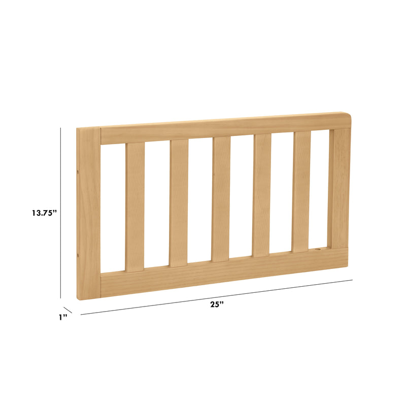 DaVinci Toddler Bed Conversion Kit (M12599)