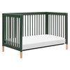 Babyletto Gelato 4-in-1 Convertible Crib with Toddler Bed Conversion Kit