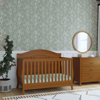 DaVinci Emmett 4-in-1 Convertible Crib