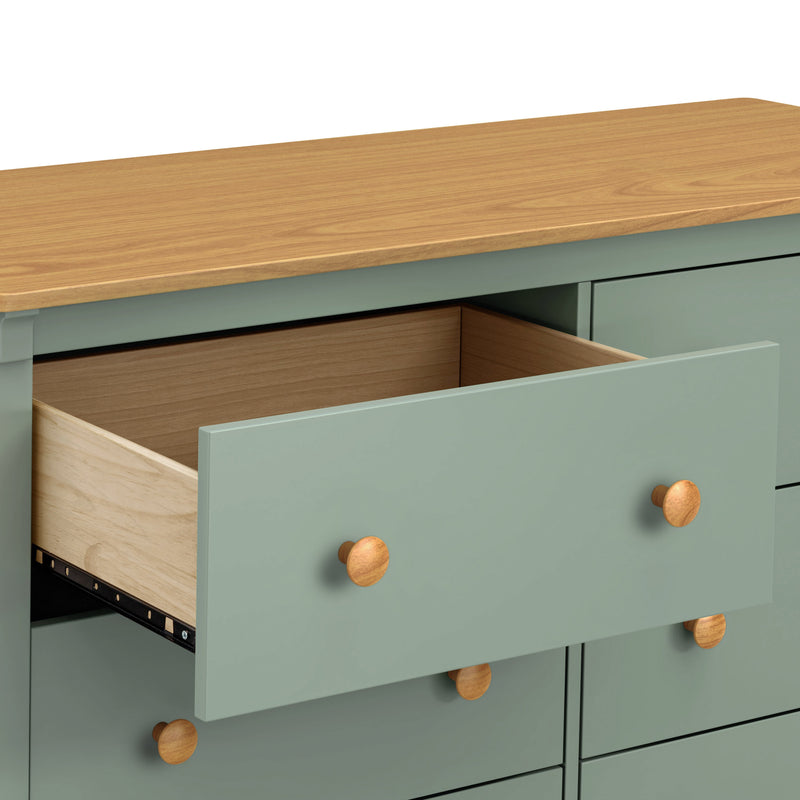 DaVinci Shea 6-Drawer Dresser
