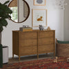 DaVinci Frem 6-Drawer Dresser