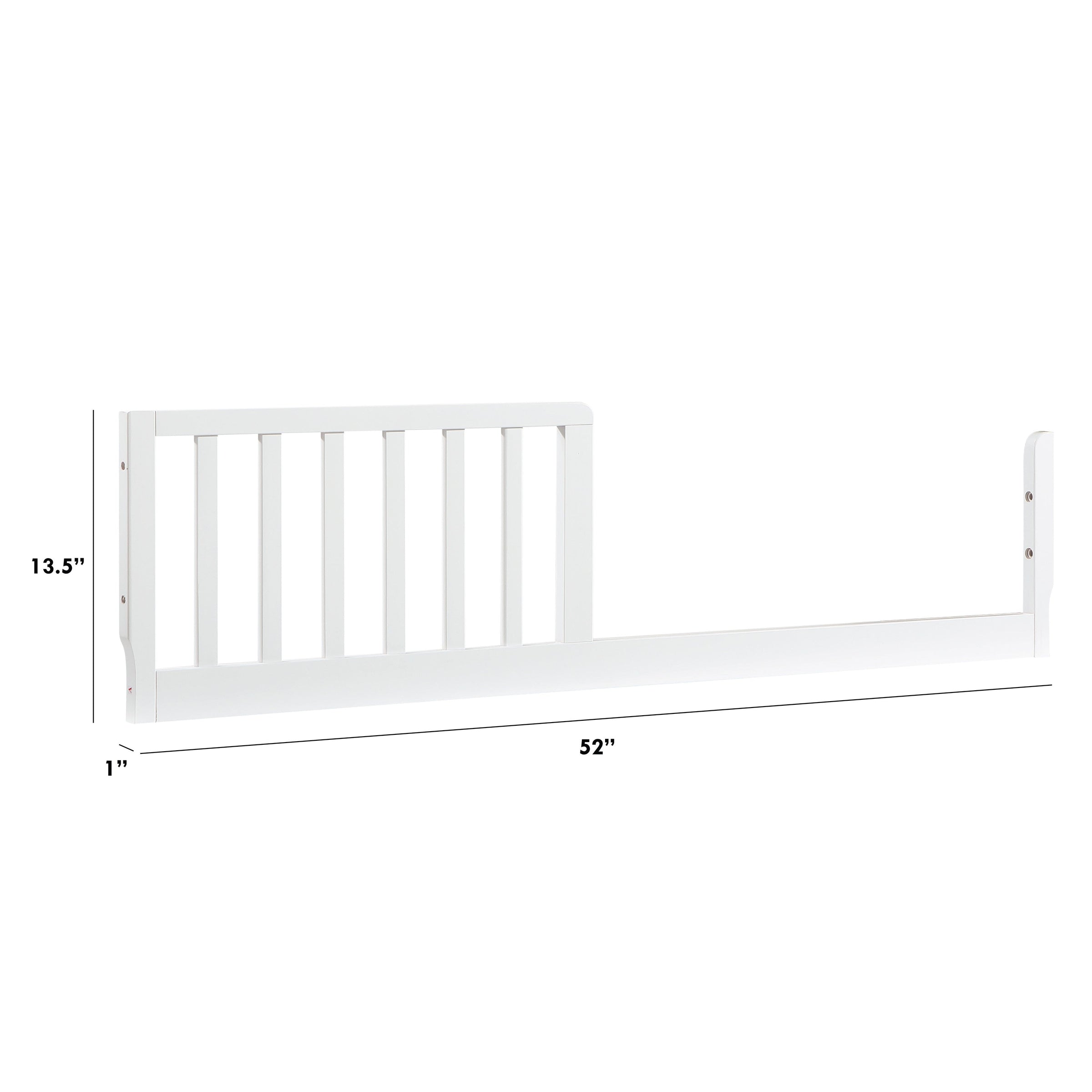 DaVinci Toddler Bed Conversion Kit (M3899)