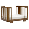 Babyletto Yuzu 8-in-1 Convertible Crib with All-Stages Conversion Kits