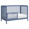 Babyletto Swell 4-in-1 Convertible Crib with Toddler Bed Conversion Kit