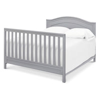 DaVinci Charlie 4-in-1 Convertible Crib