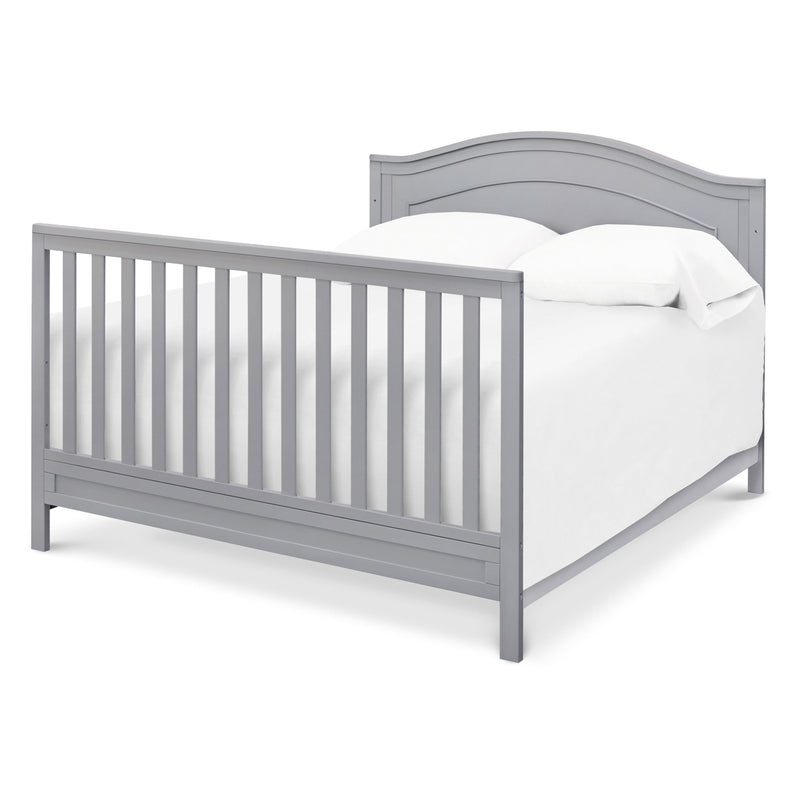 DaVinci Charlie 4-in-1 Convertible Crib