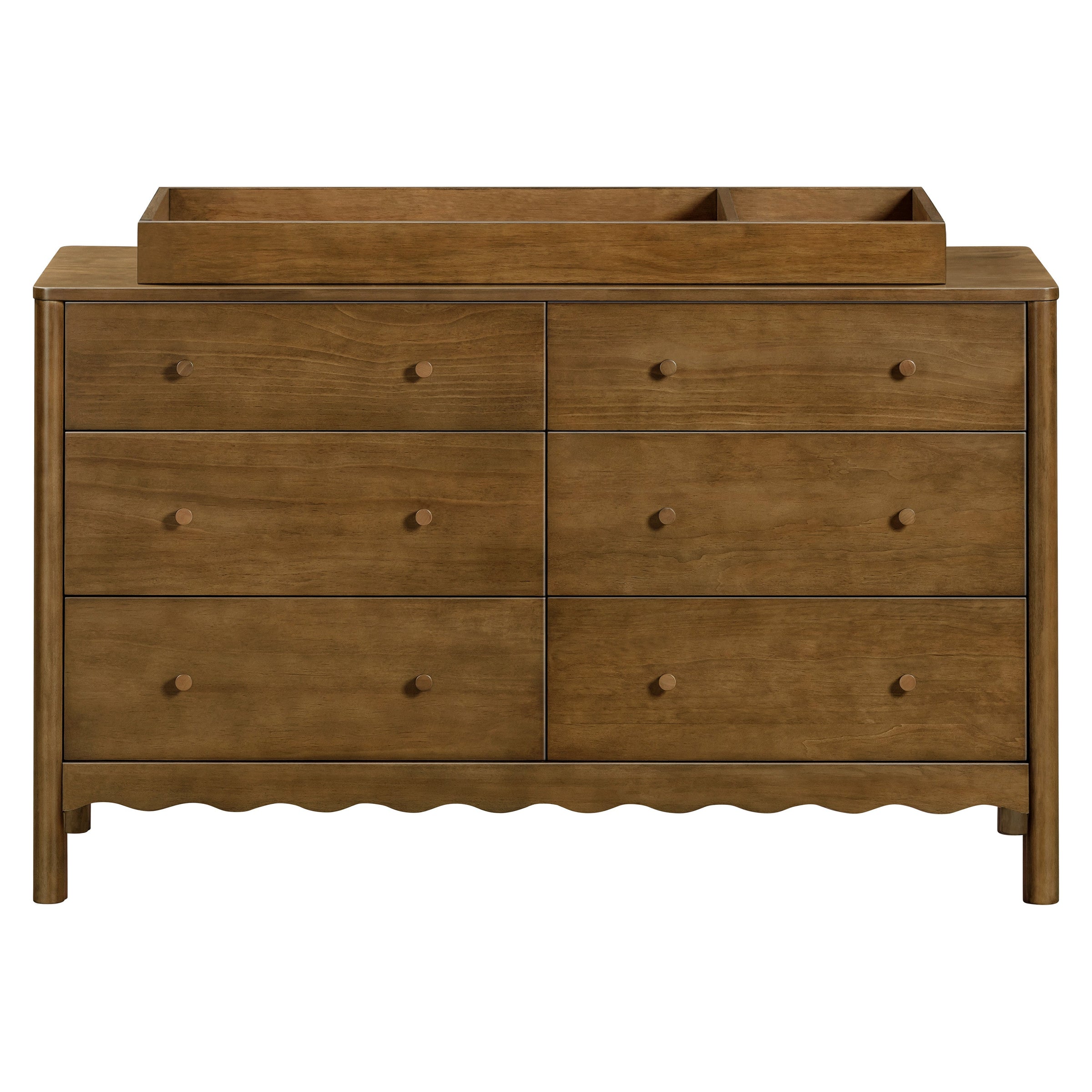 Babyletto Swell 6-Drawer Dresser