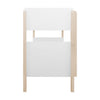 Babyletto TipToe Bunk Bed
