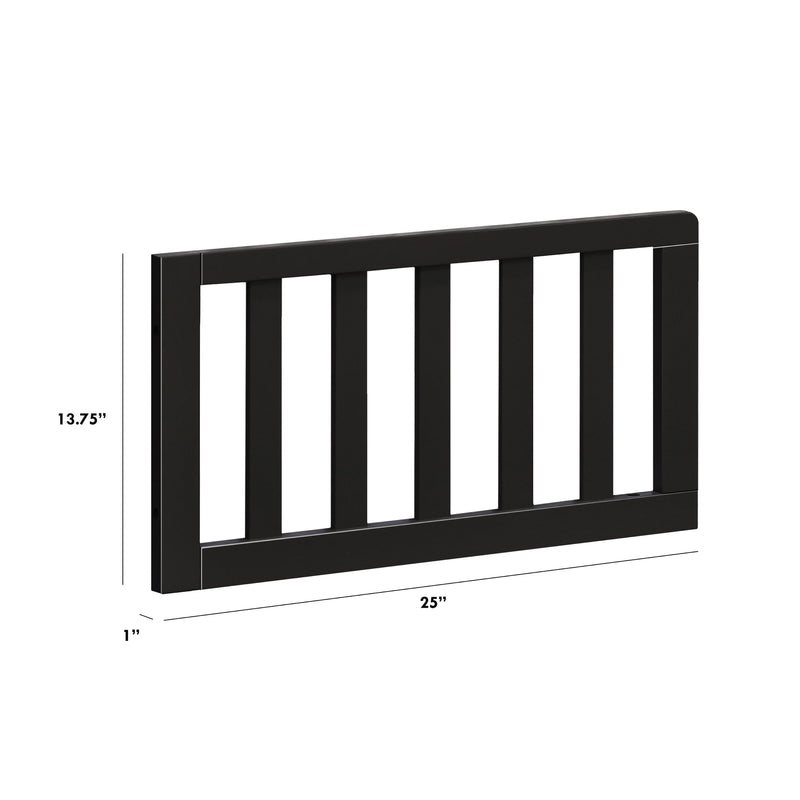 DaVinci Toddler Bed Conversion Kit (M12599)