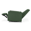 DaVinci Piper Recliner and Swivel Glider