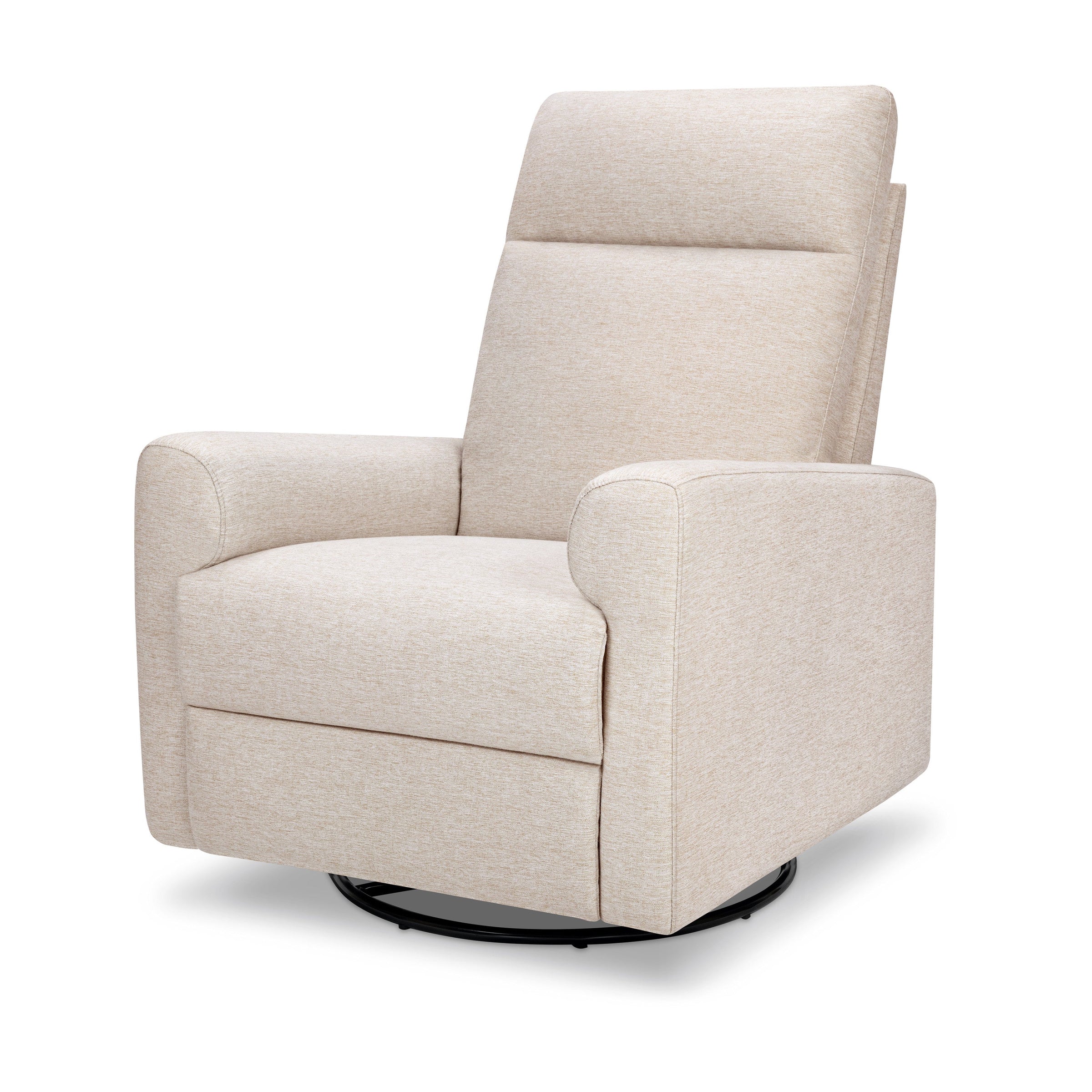 DaVinci Erin Recliner and Swivel Glider