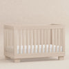 Babyletto Modo 3-in-1 Convertible Crib with Toddler Bed Conversion Kit