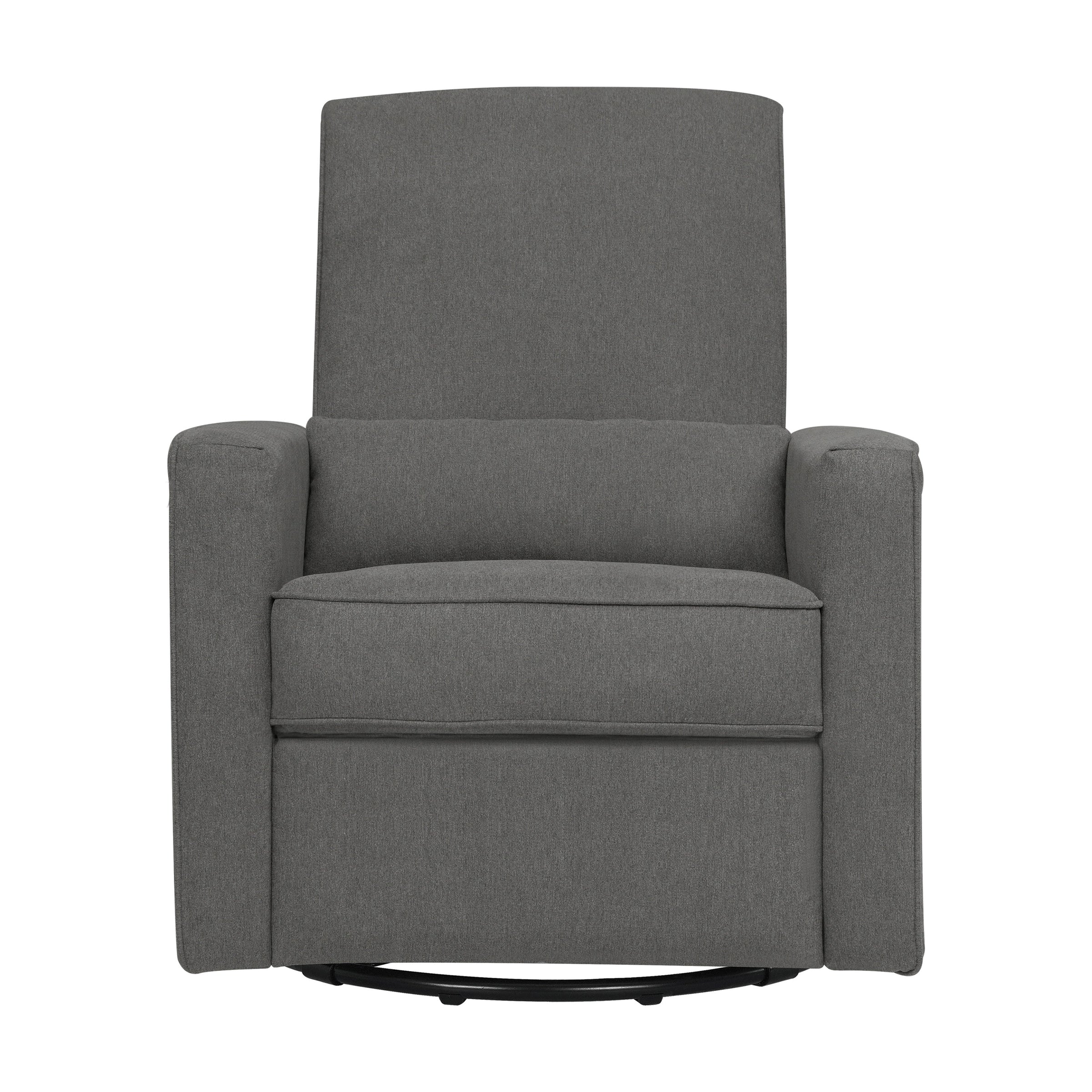 DaVinci Piper Recliner and Swivel Glider
