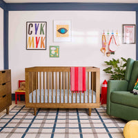 DaVinci Marley 3-in-1 Convertible Crib