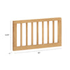 DaVinci Toddler Bed Conversion Kit (M19699)