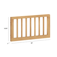 DaVinci Toddler Bed Conversion Kit (M19699)