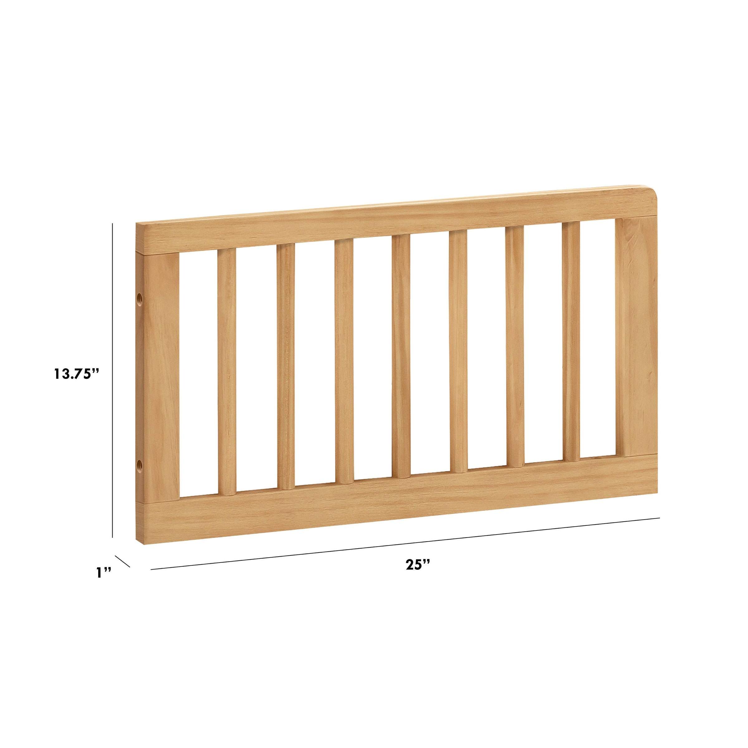 DaVinci Toddler Bed Conversion Kit (M19699)