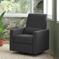 DaVinci Piper Recliner and Swivel Glider