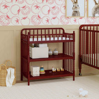 DaVinci Jenny Lind Changing Table