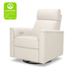 Monogram by Namesake Willa Plus Power Glider Recliner w/ Power Headrest