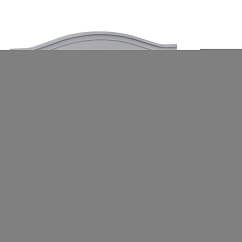DaVinci Charlie 4-in-1 Convertible Crib