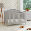 DaVinci Charlie 4-in-1 Convertible Crib