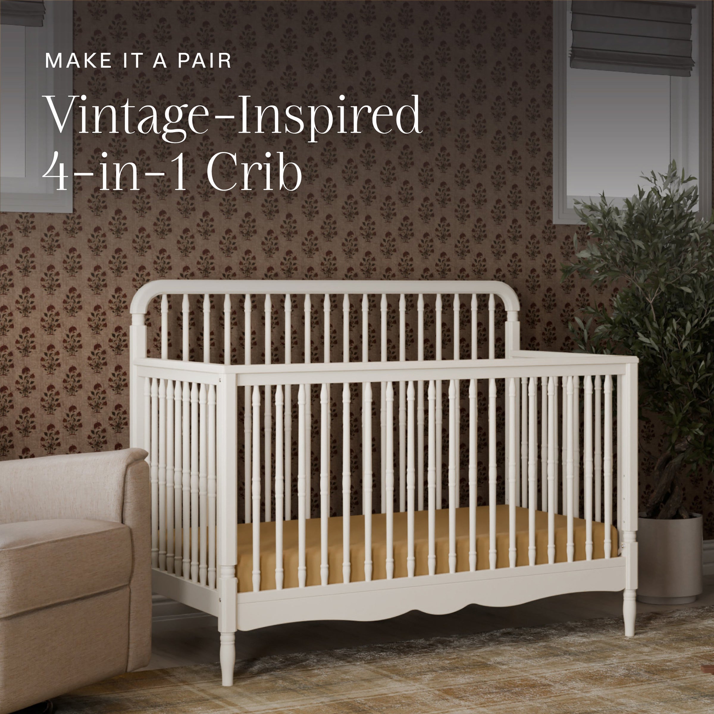 Namesake Liberty 9-Drawer Dresser