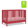 DaVinci Sammy Scallop 4-in-1  Convertible Crib
