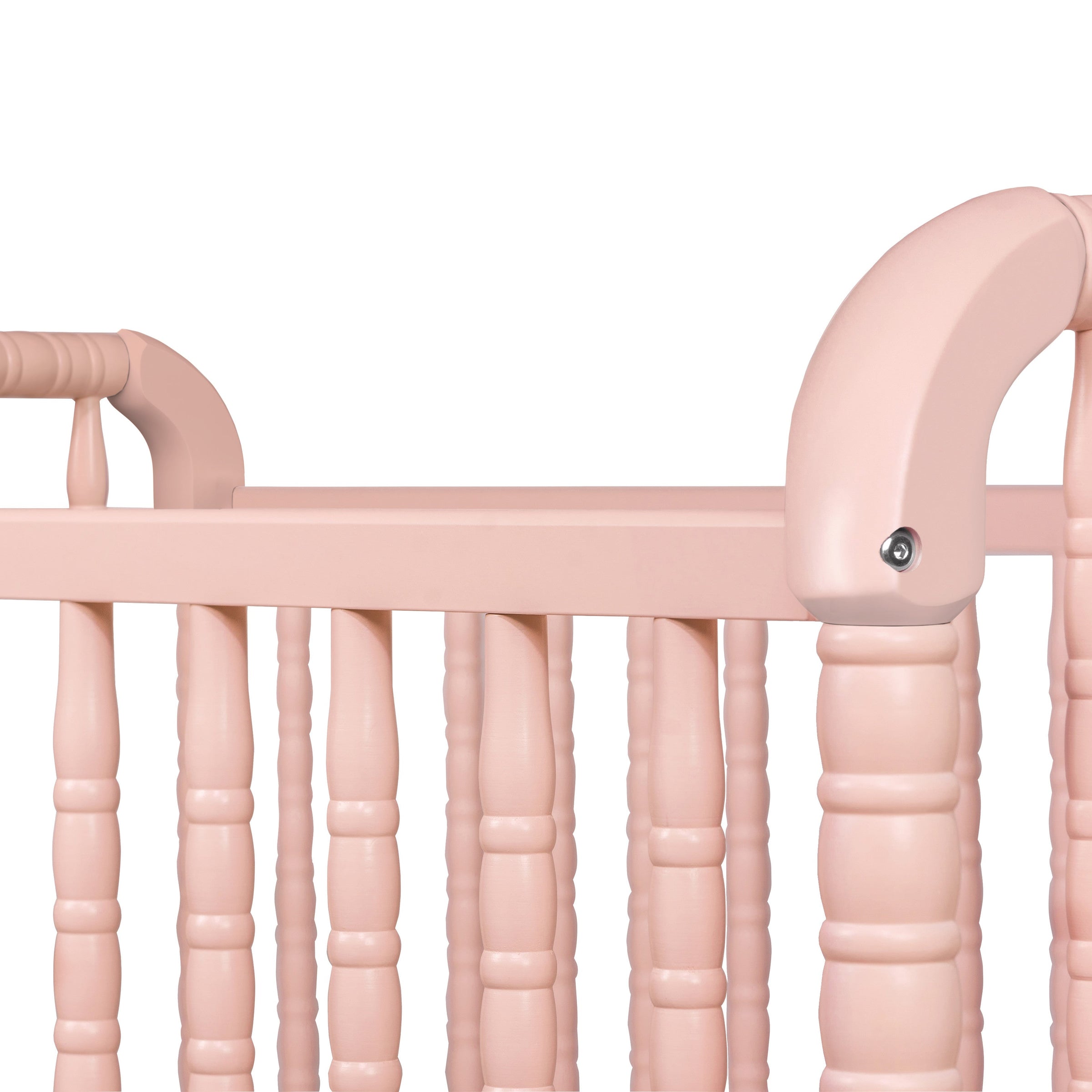 DaVinci Jenny Lind 3-in-1 Convertible Crib