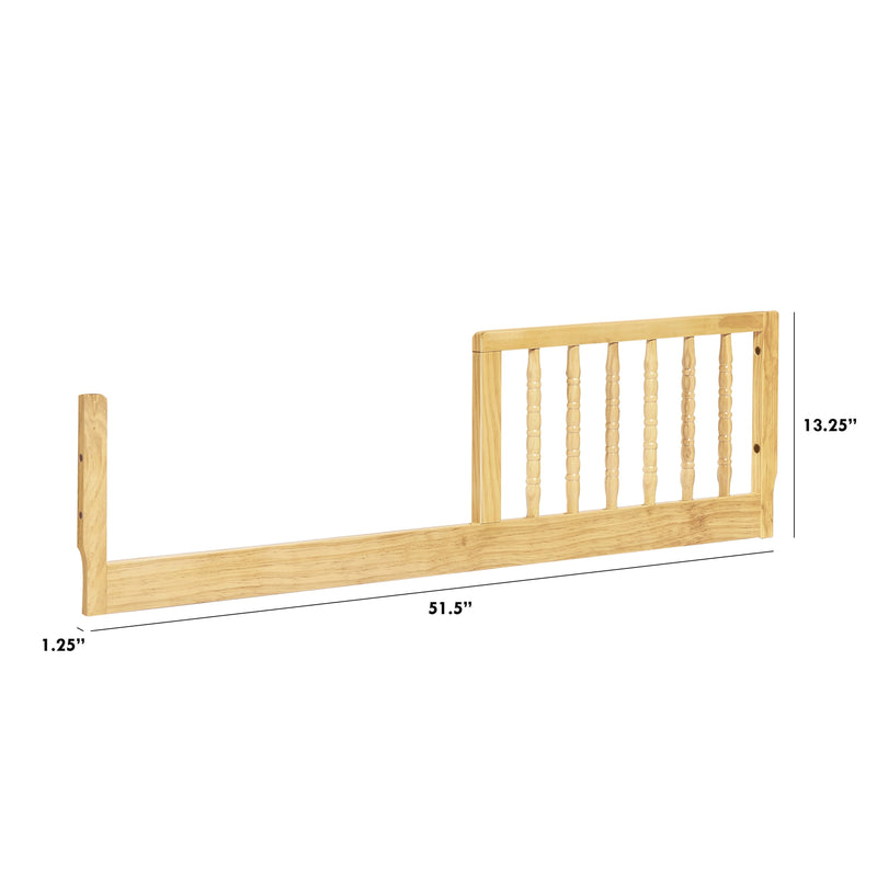 DaVinci Jenny Lind Toddler Bed Conversion Kit (M3199)