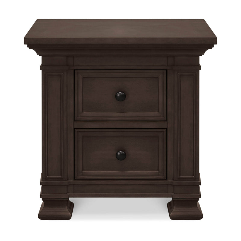 Monogram by Namesake Classic Nightstand