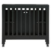 Babyletto Origami Mini Crib