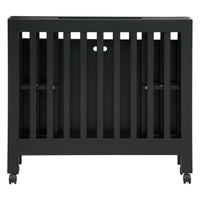 Babyletto Origami Mini Crib