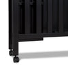 DaVinci Dylan Folding Portable 3-in-1 Mini Crib