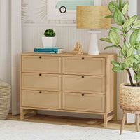DaVinci Margot 6-Drawer Dresser