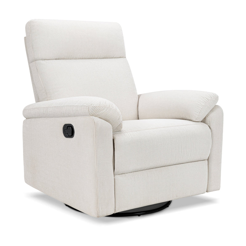 DaVinci Suzy Recliner and Swivel Glider