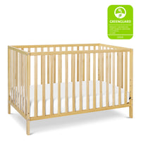 DaVinci Union 4-in-1 Convertible Crib