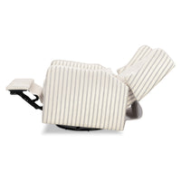 DaVinci Arlo Recliner and Swivel Glider | Water Repellent Fabric