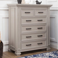 Namesake Palermo 6-Drawer Chest