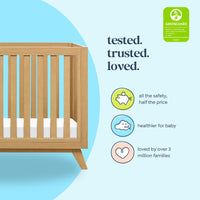 DaVinci Otto 3-in-1 Convertible Crib
