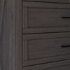 Monogram by Namesake Emory Farmhouse 6-Drawer Chest