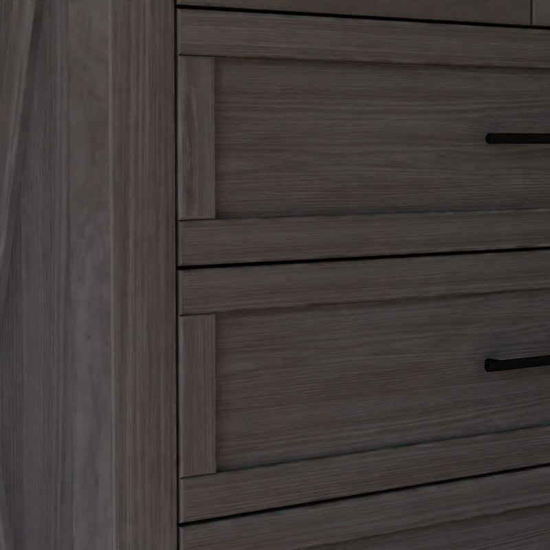 Monogram by Namesake Emory Farmhouse 6-Drawer Chest