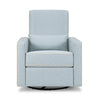 DaVinci Piper Recliner and Swivel Glider