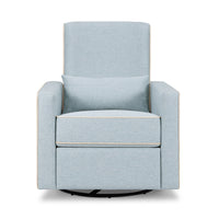 DaVinci Piper Recliner and Swivel Glider