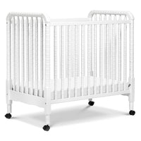 DaVinci Jenny Lind 3-in-1 Convertible Mini Crib