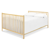 DaVinci Union 4-in-1 Convertible Crib
