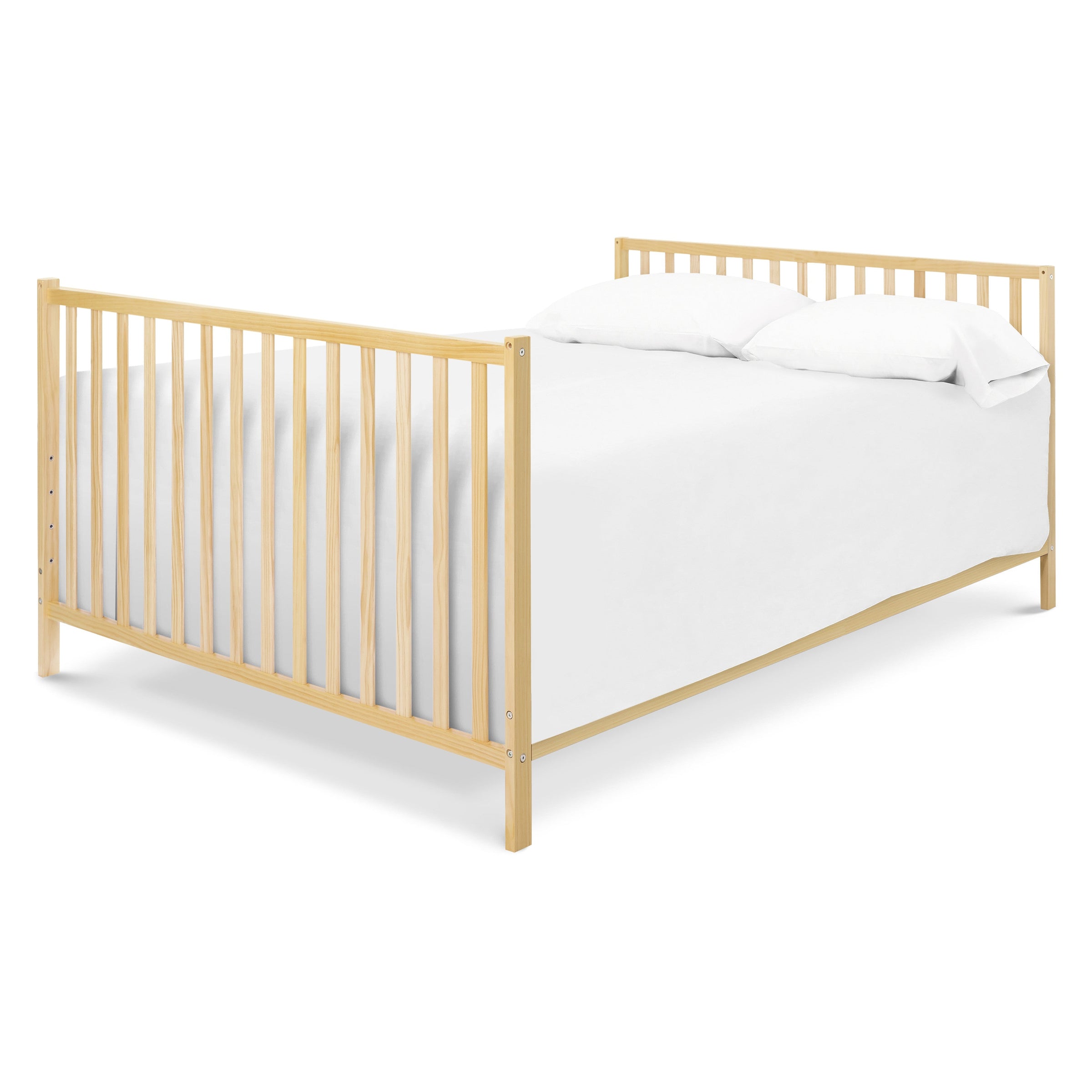 DaVinci Union 4-in-1 Convertible Crib