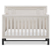 Monogram by Namesake Newbern 4-in-1 Convertible Crib