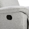 DaVinci Suzy Recliner and Swivel Glider