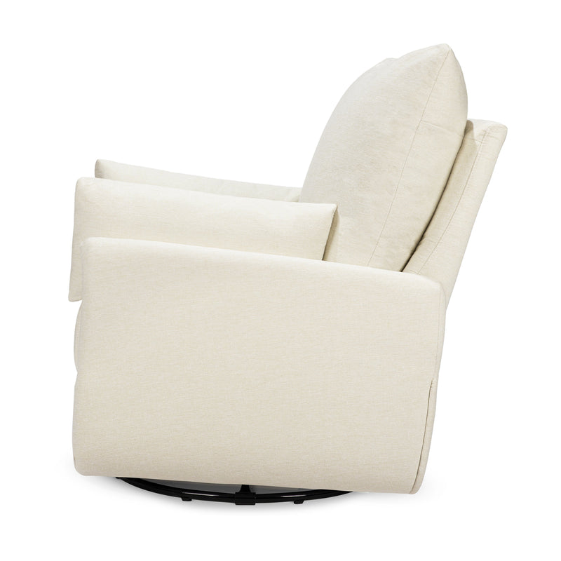 DaVinci Juno Swivel Glider